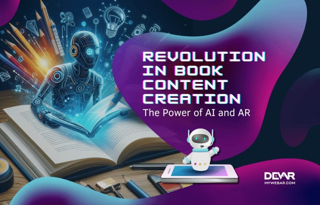 The Future Of AI Content For Ebook Creation